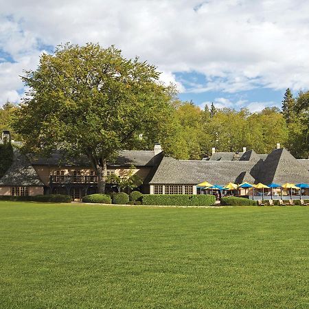 Ucla Lake Arrowhead Lodge Экстерьер фото