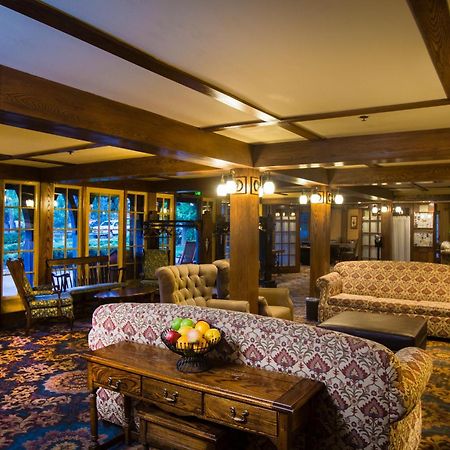 Ucla Lake Arrowhead Lodge Экстерьер фото