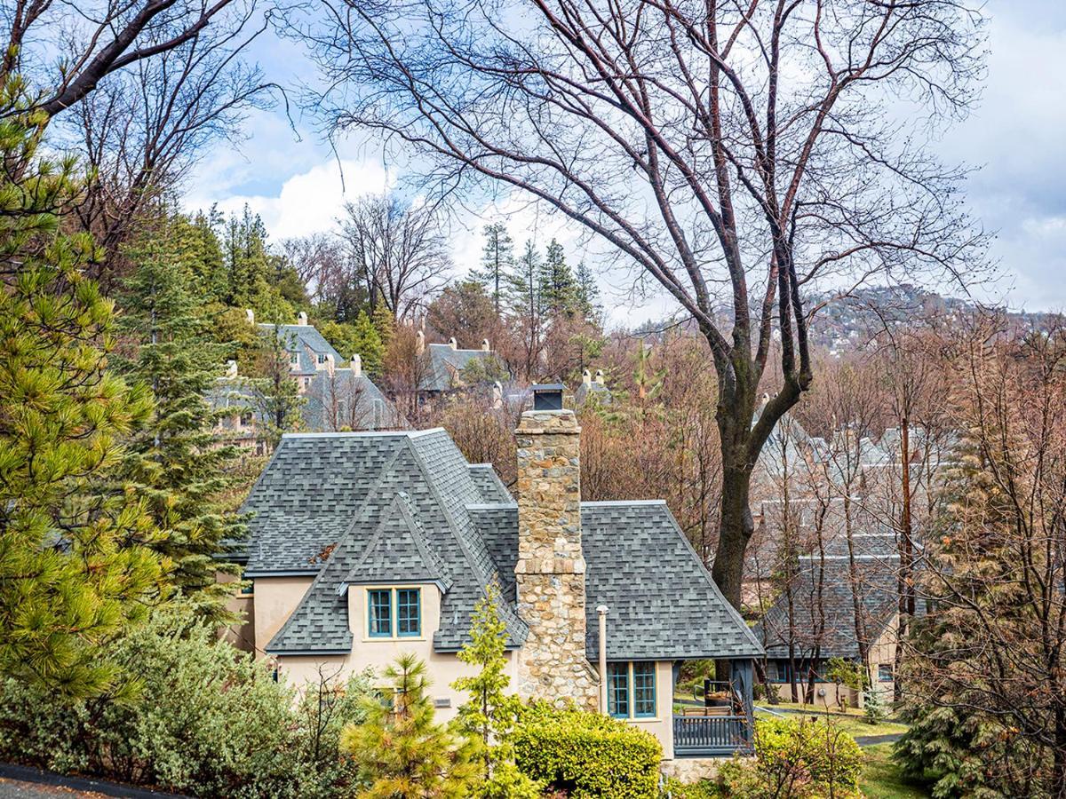 Ucla Lake Arrowhead Lodge Экстерьер фото