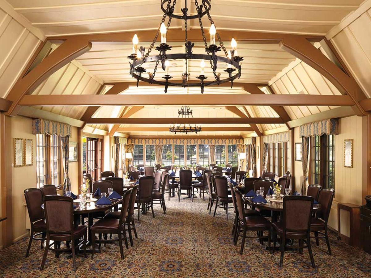 Ucla Lake Arrowhead Lodge Экстерьер фото