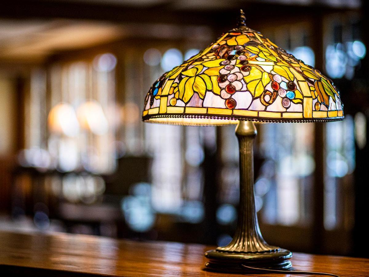 Ucla Lake Arrowhead Lodge Экстерьер фото