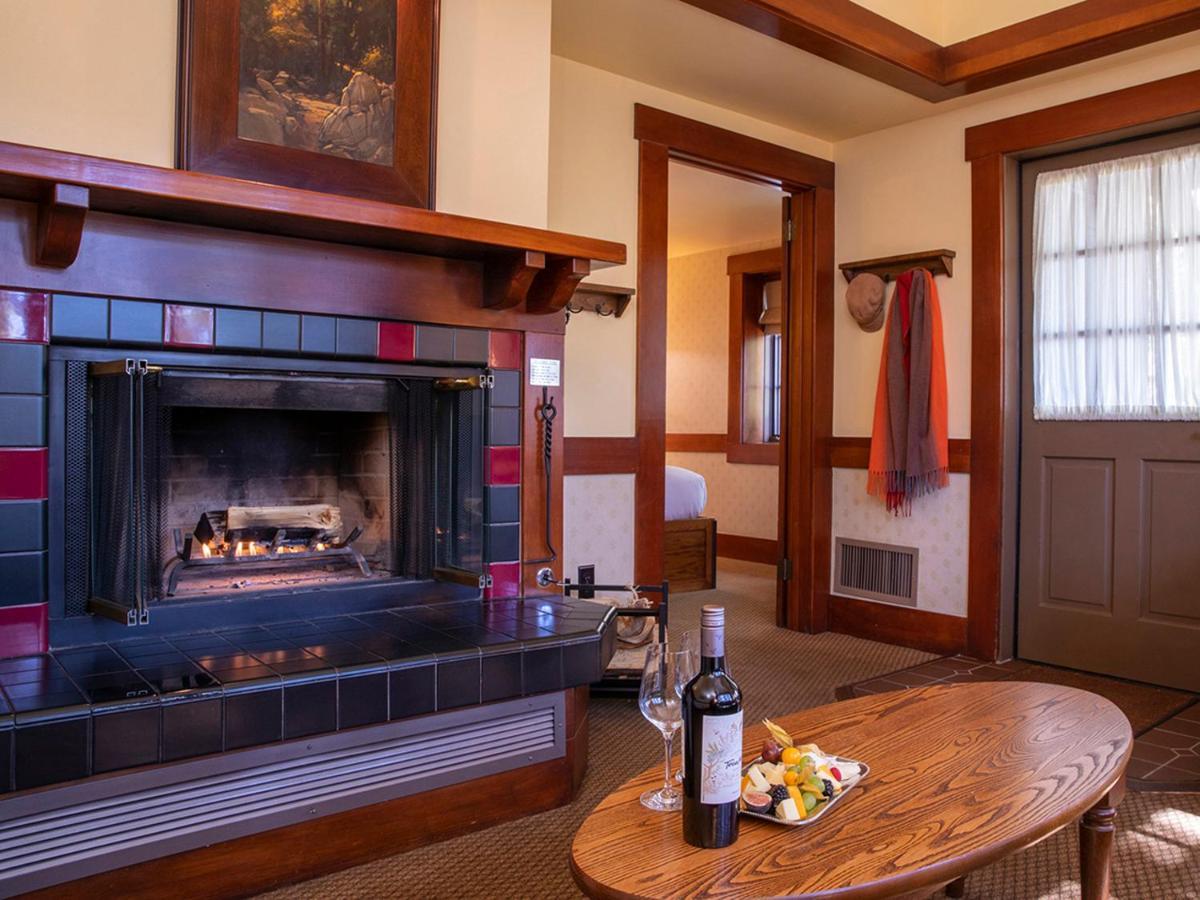 Ucla Lake Arrowhead Lodge Номер фото
