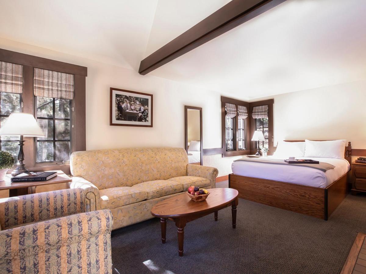 Ucla Lake Arrowhead Lodge Номер фото