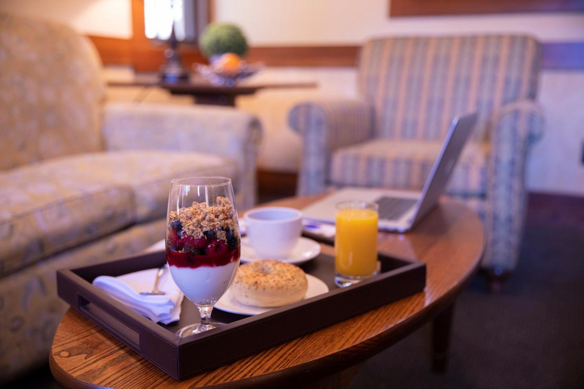 Ucla Lake Arrowhead Lodge Номер фото