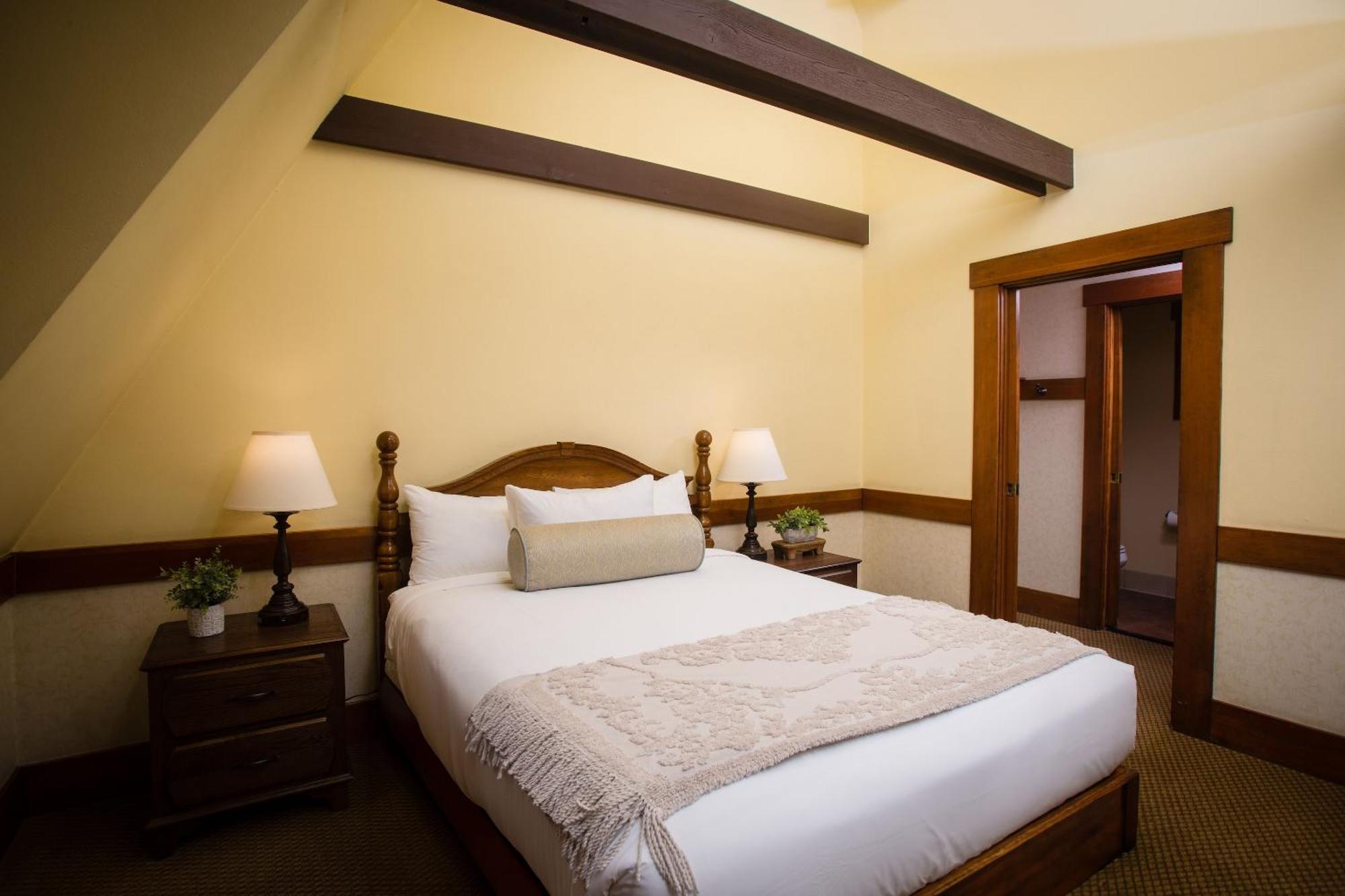 Ucla Lake Arrowhead Lodge Номер фото