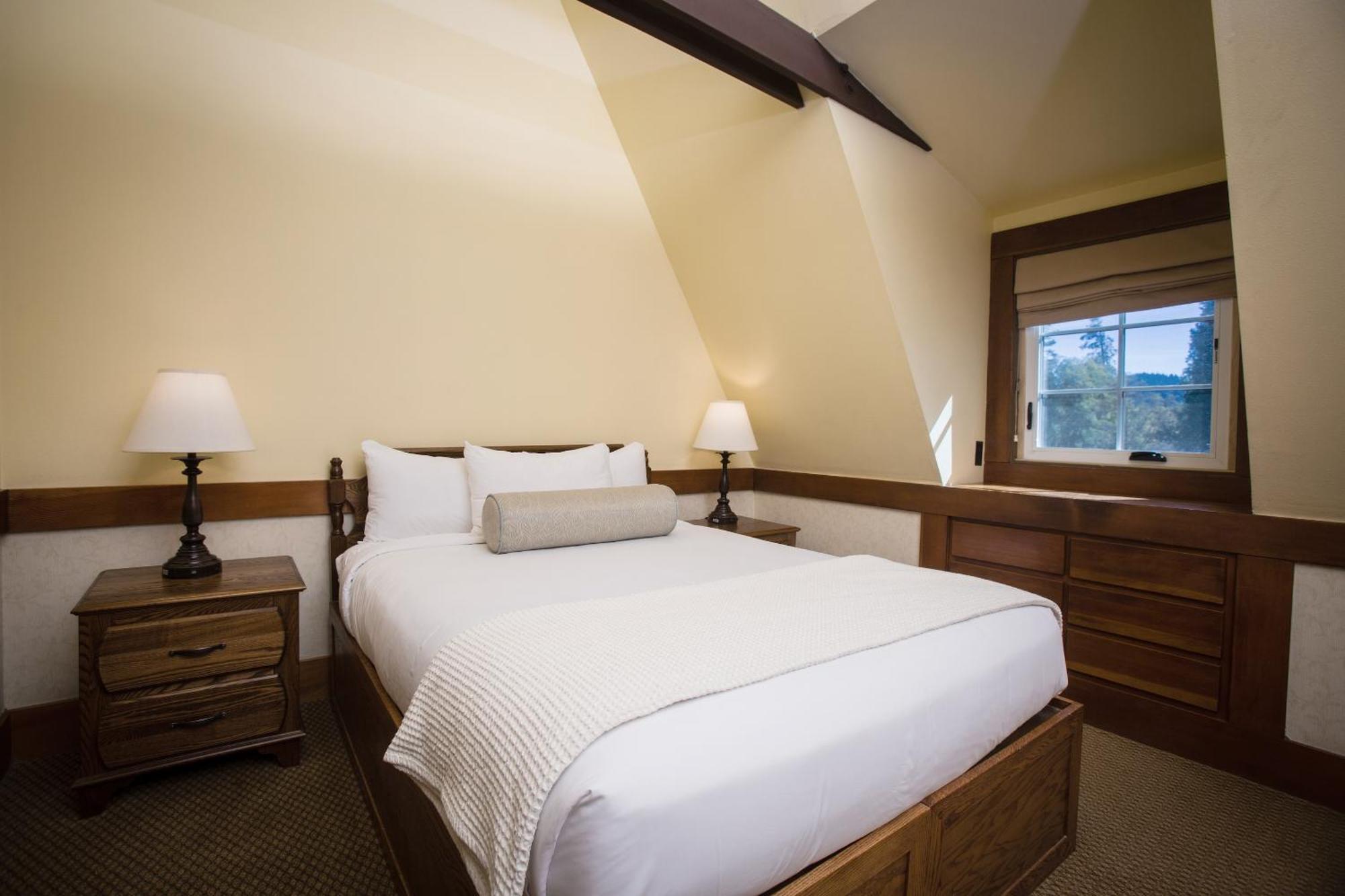 Ucla Lake Arrowhead Lodge Номер фото