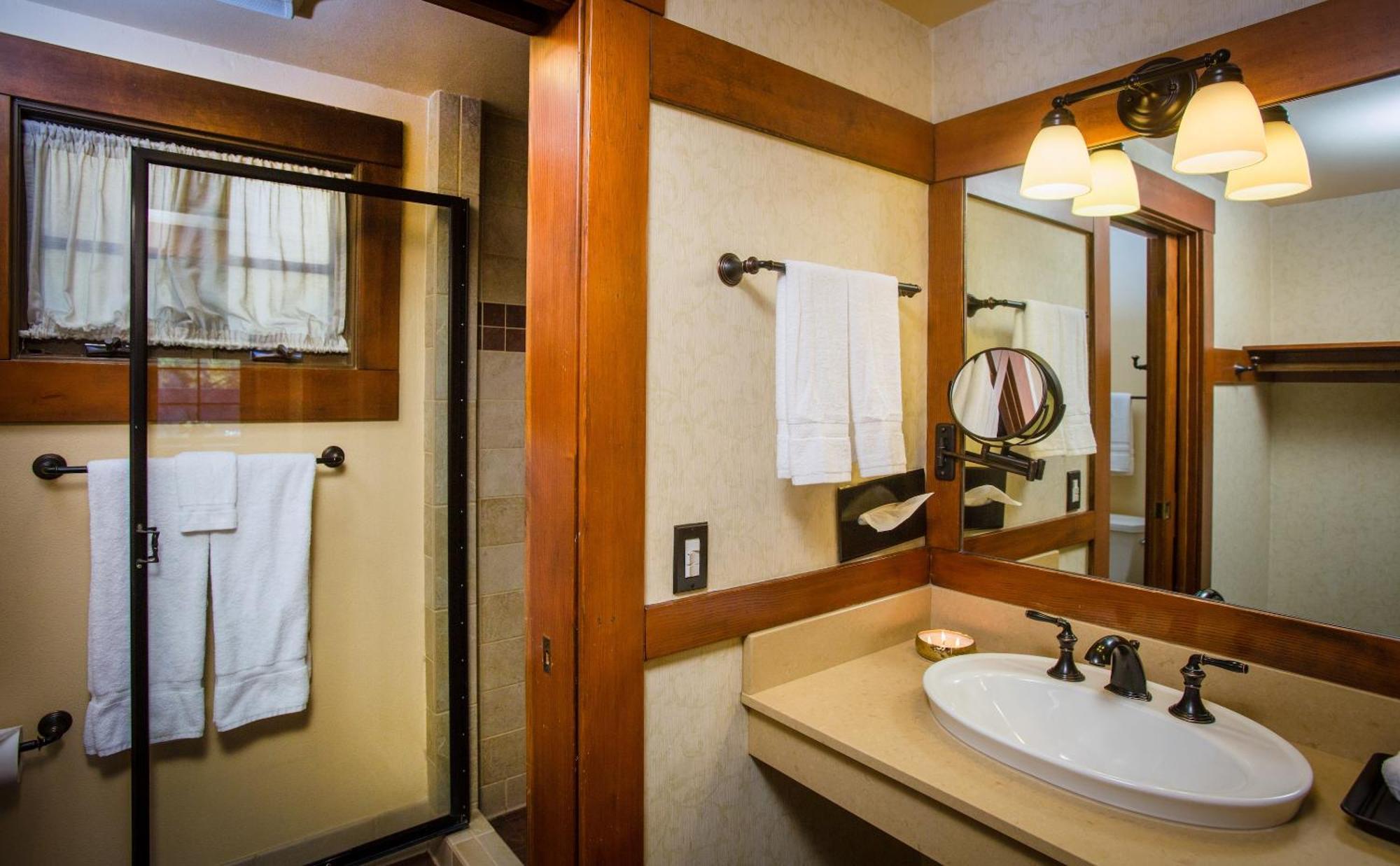 Ucla Lake Arrowhead Lodge Номер фото