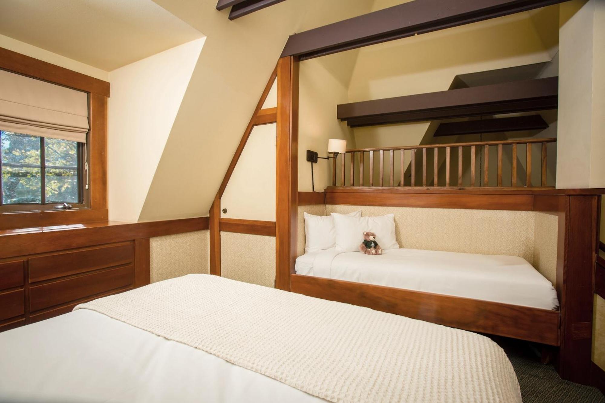Ucla Lake Arrowhead Lodge Номер фото