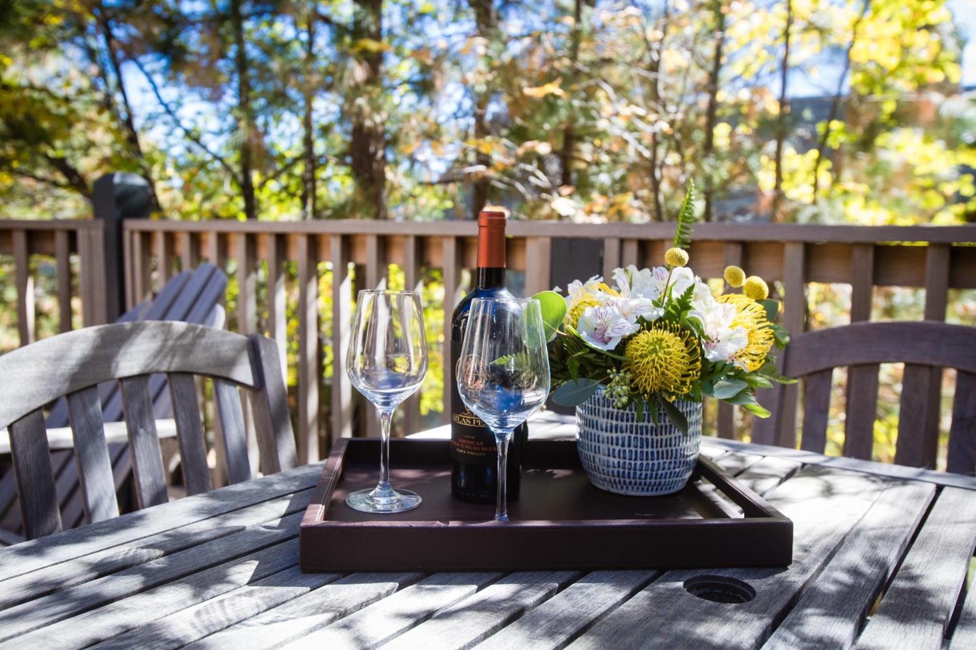 Ucla Lake Arrowhead Lodge Номер фото