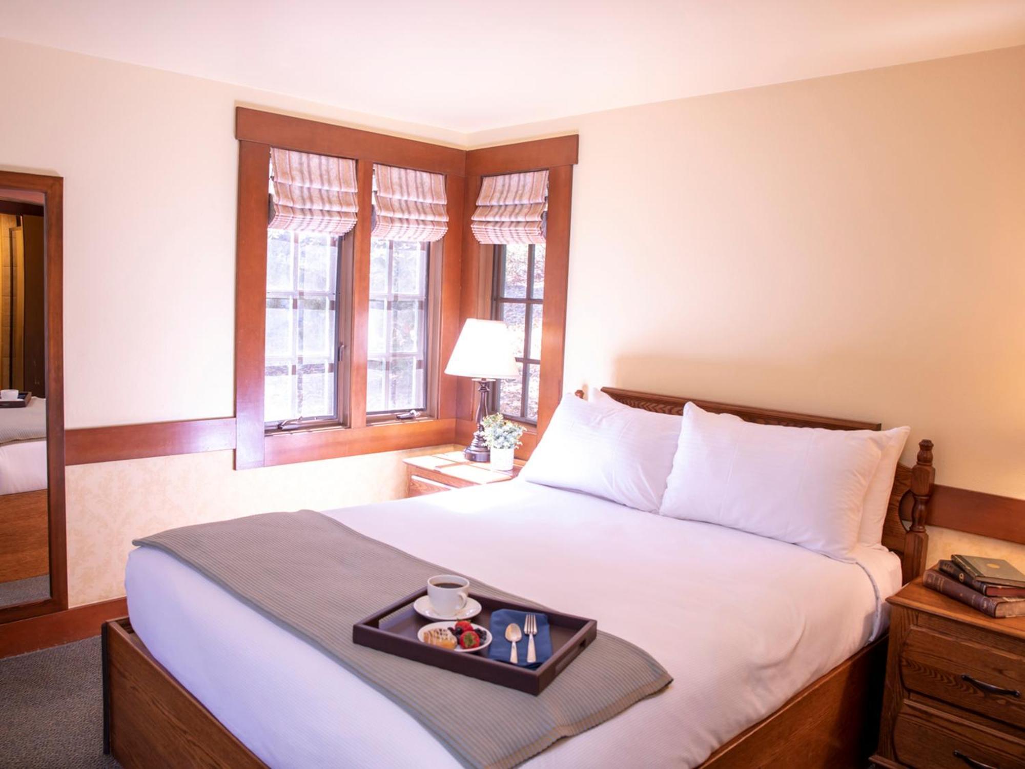 Ucla Lake Arrowhead Lodge Номер фото