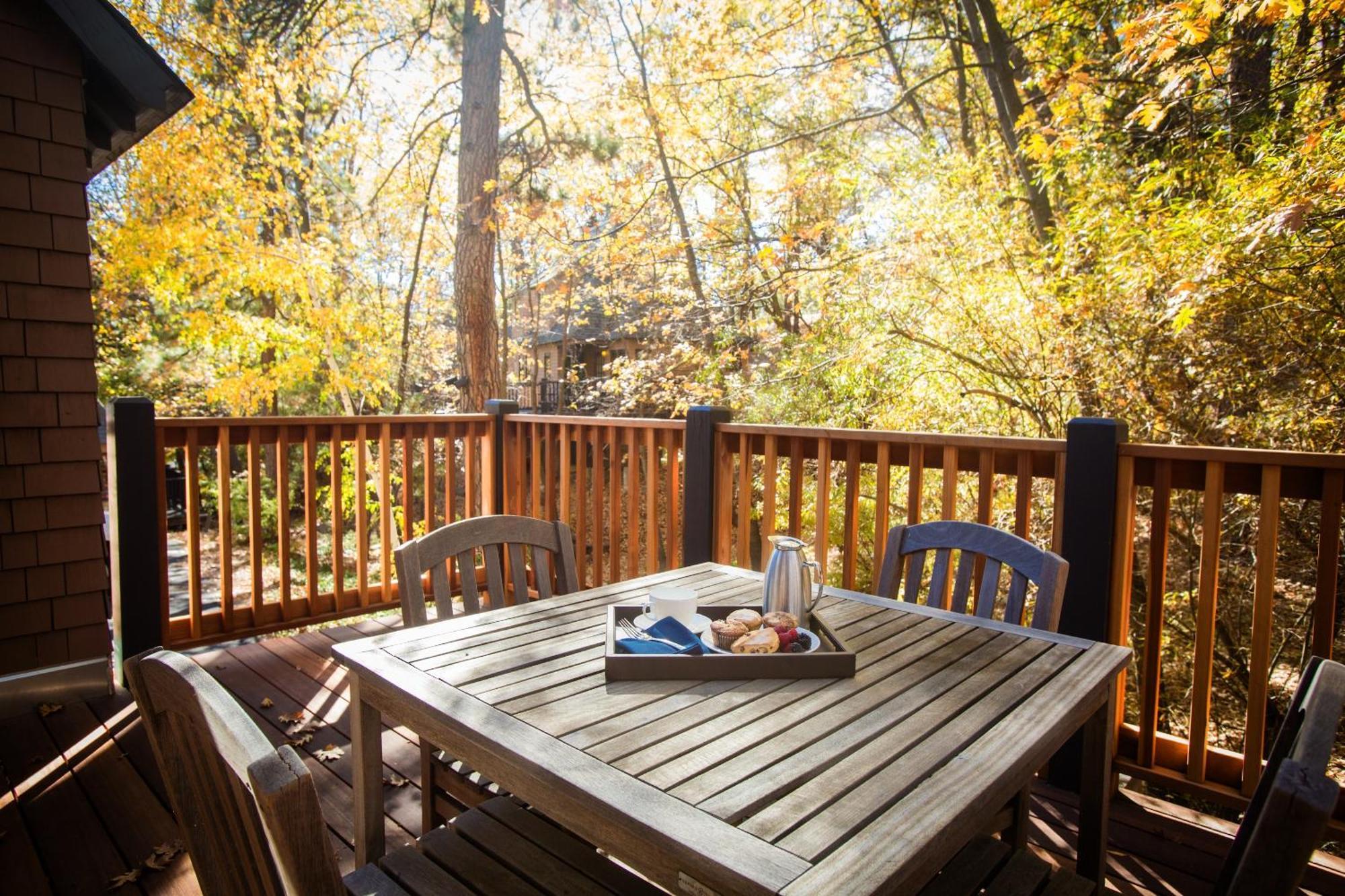 Ucla Lake Arrowhead Lodge Номер фото